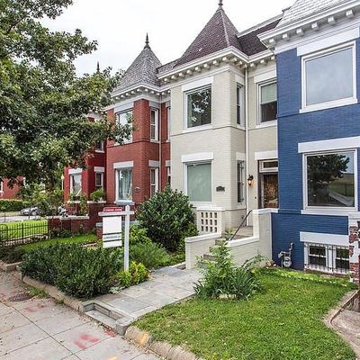 2711 N Capitol St Ne, Washington, DC 20002