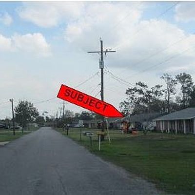 2712 Roxton St, Sulphur, LA 70663