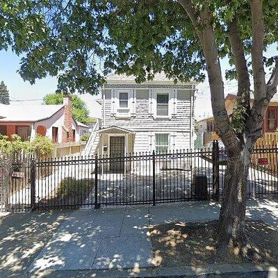 2716 E 22 Nd St, Oakland, CA 94601