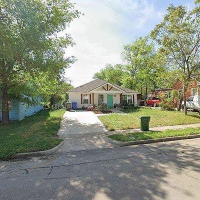 2716 Colonial Ave, Waco, TX 76707