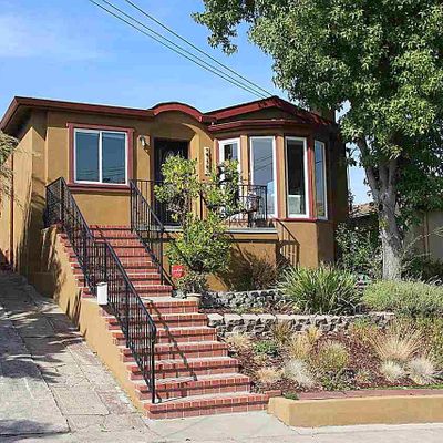 2727 Best Ave, Oakland, CA 94619