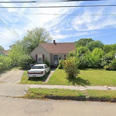 2727 Sewells Point Rd, Norfolk, VA 23513