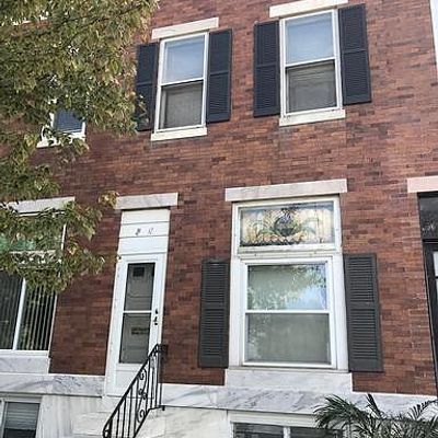 2727 Eastern Ave, Baltimore, MD 21224
