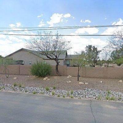 2741 W Habitat Pl, Tucson, AZ 85742