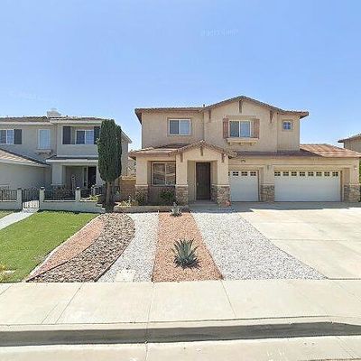 2748 Bouquet Ln, Palmdale, CA 93551