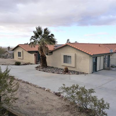 27476 Highview Ave, Barstow, CA 92311
