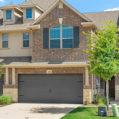 2749 Starburst, Little Elm, TX 75068