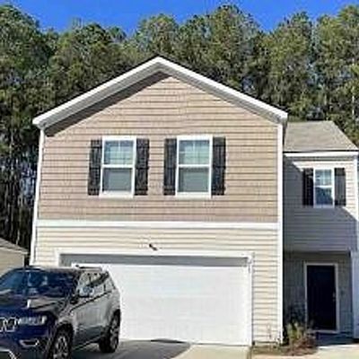 275 Cold Creek Loop, Port Wentworth, GA 31407