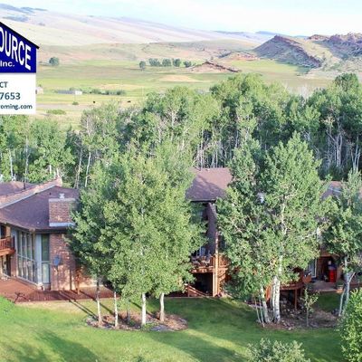 2756 Sinks Canyon Rd, Lander, WY 82520