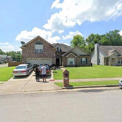 2792 Windcrest Trl, Antioch, TN 37013