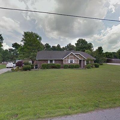 28 Killdeer Rd, Rogers, AR 72756