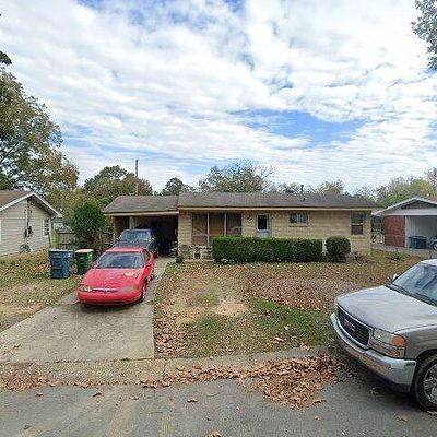 28 Rolling Ln, Little Rock, AR 72209