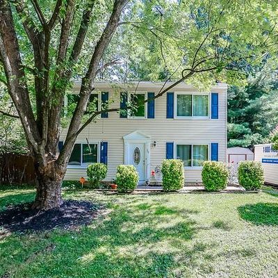 28 Willow Branch Pl, Fredericksburg, VA 22405