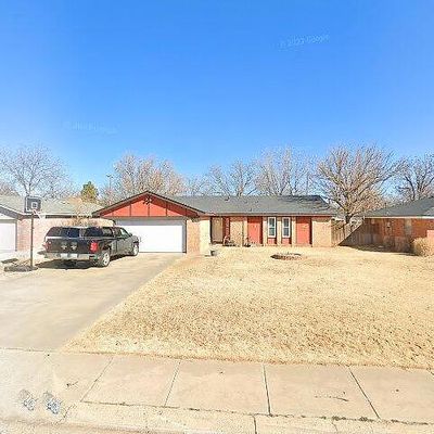 2808 John Dr, Amarillo, TX 79110