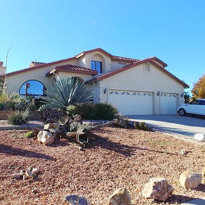 2810 Greenbrier Rd, Sierra Vista, AZ 85650