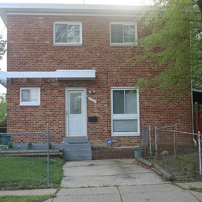 2812 Keith St, Temple Hills, MD 20748