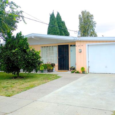 28134 Ormond Ave, Hayward, CA 94544