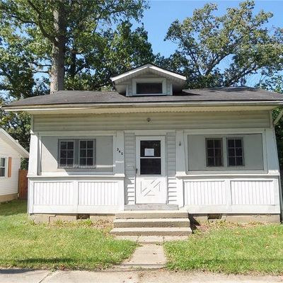 345 N Oak St, Lakeview, OH 43331