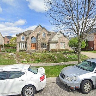 3477 Greenspring Ln, Rochester Hills, MI 48309