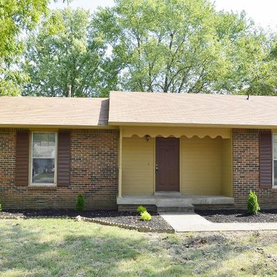 3485 Arvin Dr, Clarksville, TN 37042