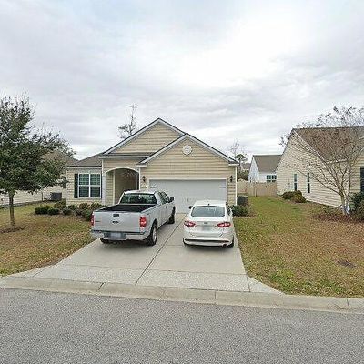 35 Dunning Rd, Pawleys Island, SC 29585