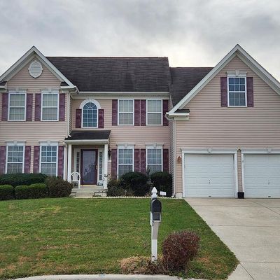 35 Mayapple Ln, Magnolia, DE 19962