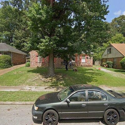 3500 W Deerwood Ave, Memphis, TN 38111