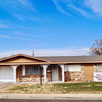 3505 Clearmont Ave, Odessa, TX 79762