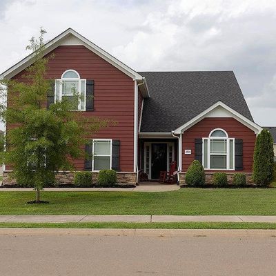 3505 Spring House Trl, Clarksville, TN 37040