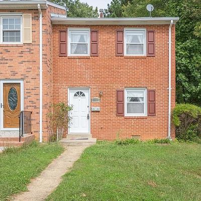 3510 Bath Ct, Woodbridge, VA 22193