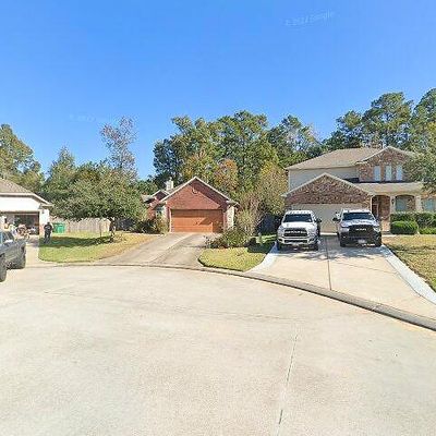 3514 Oakville Dr, Conroe, TX 77304