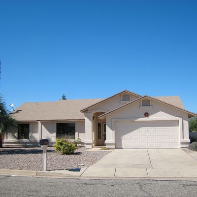 3533 Casper Dr, Sierra Vista, AZ 85650