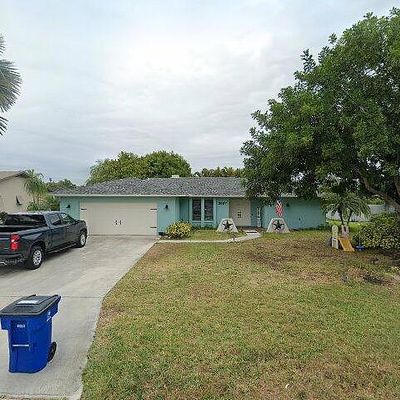 3537 Knollwood Rd, Fort Myers, FL 33919