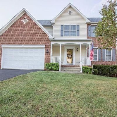 35387 Gosling Ln, Locust Grove, VA 22508