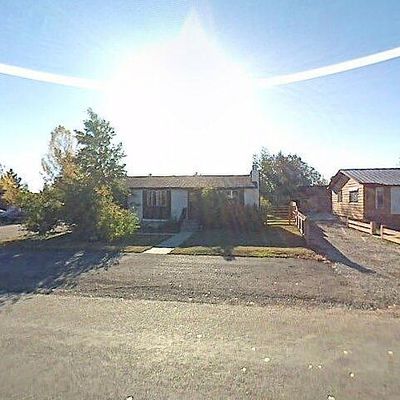 354 S Lincoln Ave, Pinedale, WY 82941