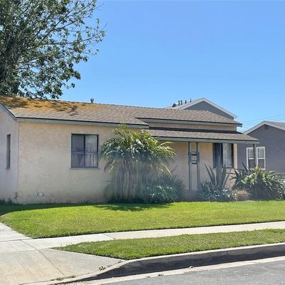 3542 W 132 Nd St, Hawthorne, CA 90250