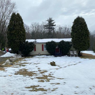 3546 High Hill Rd, Effort, PA 18330