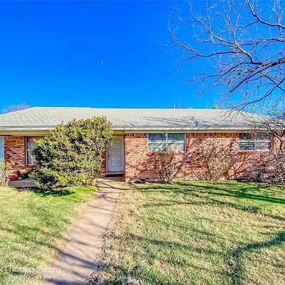 3557 Fm 1750, Abilene, TX 79602