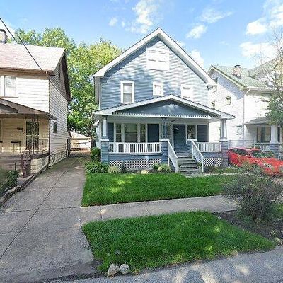 3582 E 108 Th St, Cleveland, OH 44105