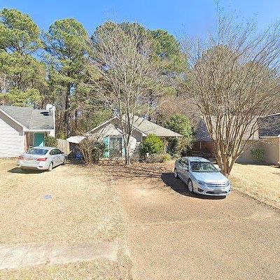 36 Ashland Ave, Brandon, MS 39047