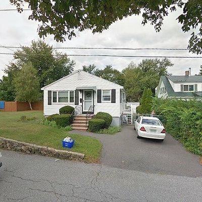 36 Belleview Ave, Salem, MA 01970