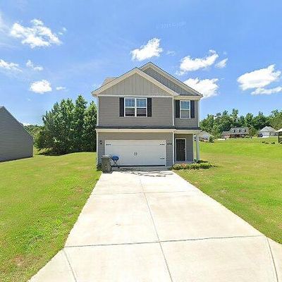 360 Clover Cir, Springville, AL 35146