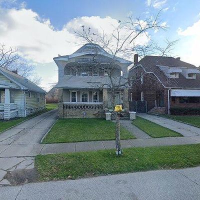 3601 E 149 Th St, Cleveland, OH 44120