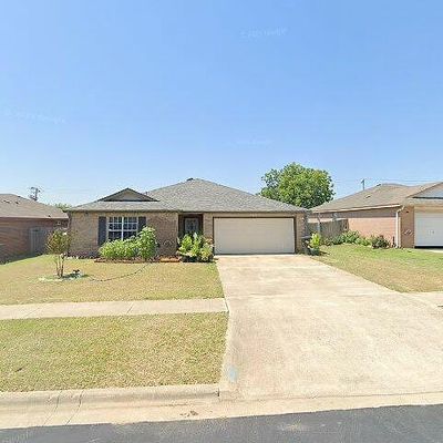 3602 Viewcrest Dr, Killeen, TX 76549