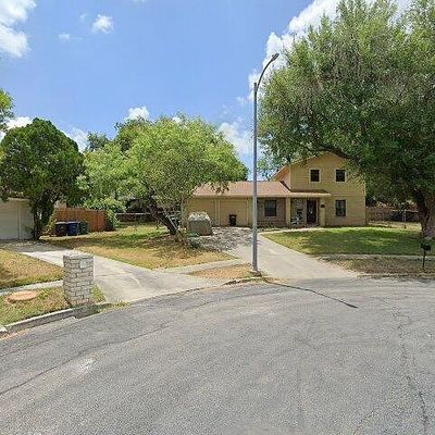 3602 Fred Ross Ln, San Antonio, TX 78228