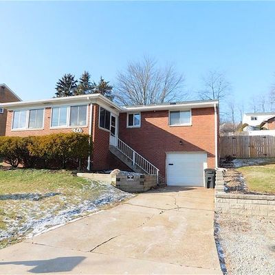 3606 Valewood Dr, Homestead, PA 15120