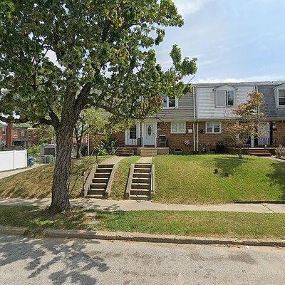 3609 Clarenell Rd, Baltimore, MD 21229