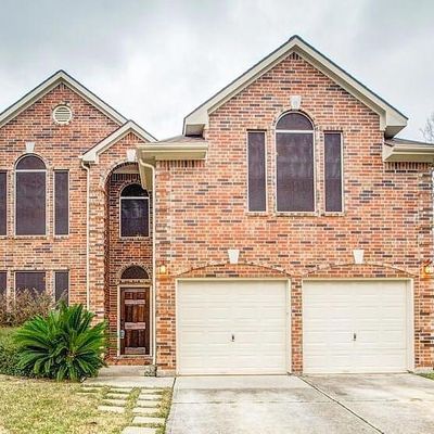 3615 Windhill Ln, Montgomery, TX 77356