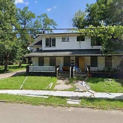 3619 E 76 Th St, Cleveland, OH 44105