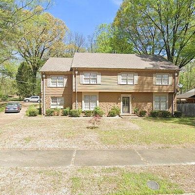 3630 Shady Hollow Ln, Memphis, TN 38116